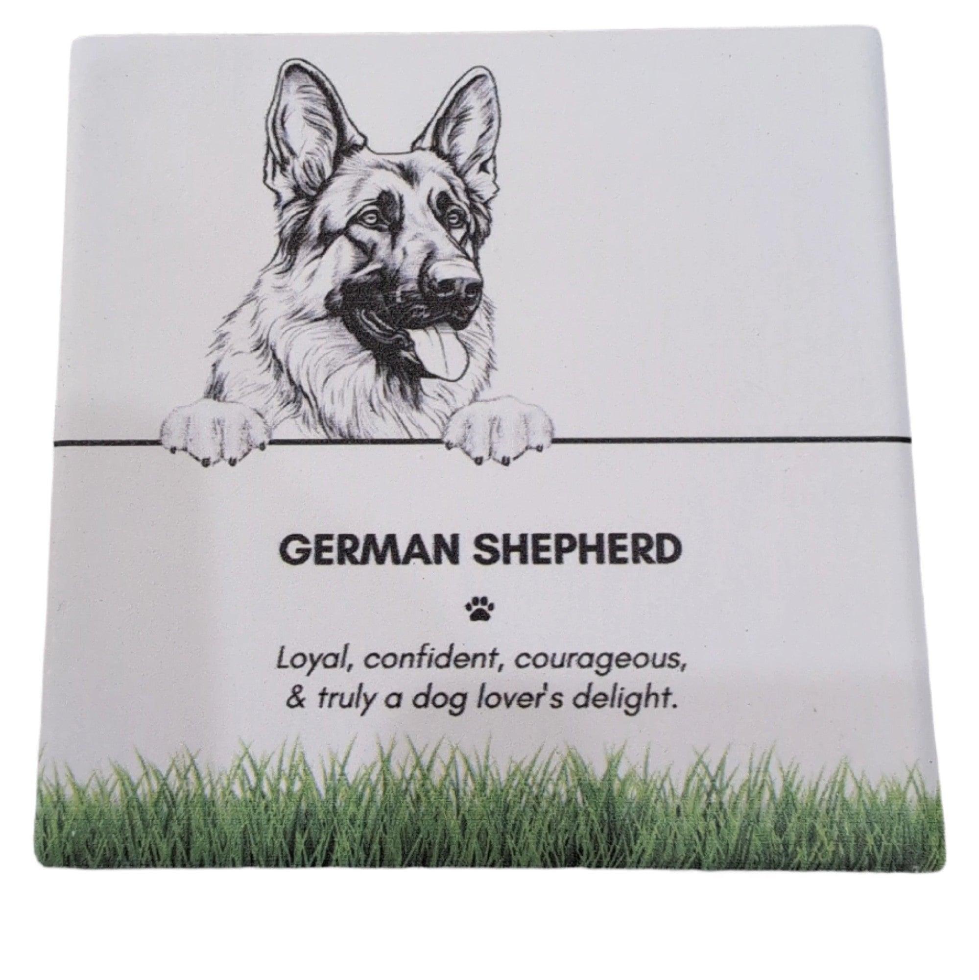 Pet Collection Coasters