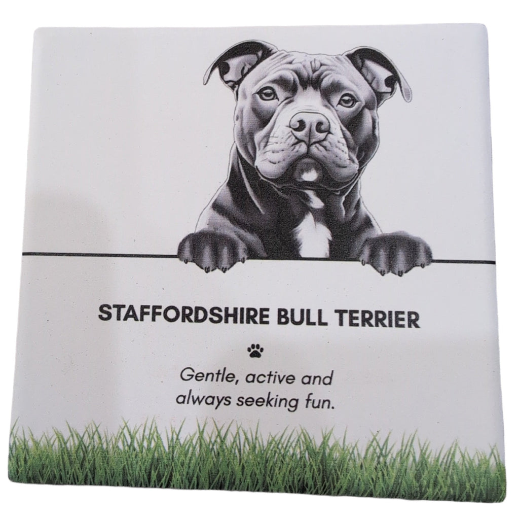 Pet Collection Coasters [DOG:Labrador Ret]