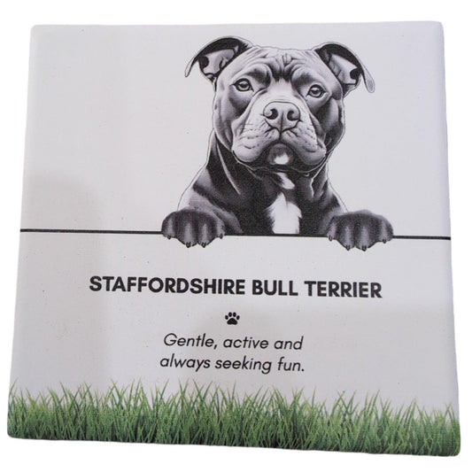 Pet Collection Coasters