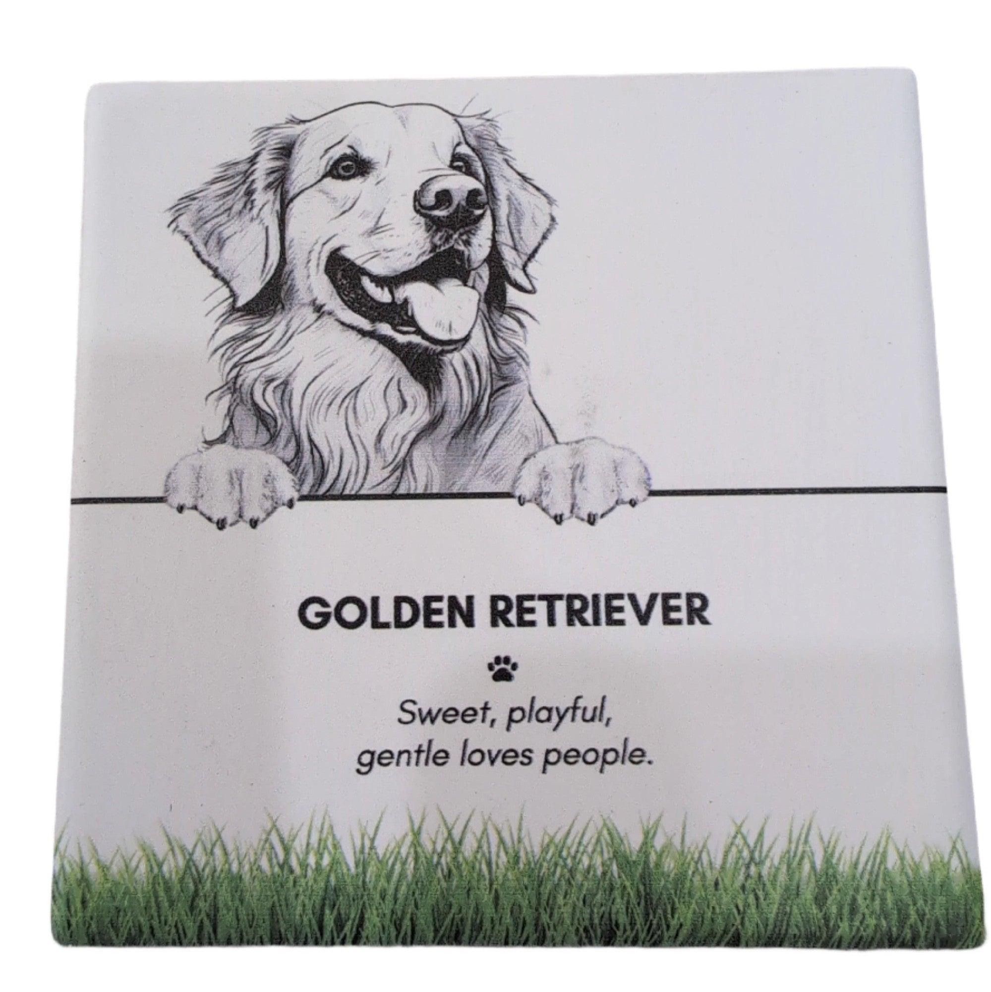 Pet Collection Coasters