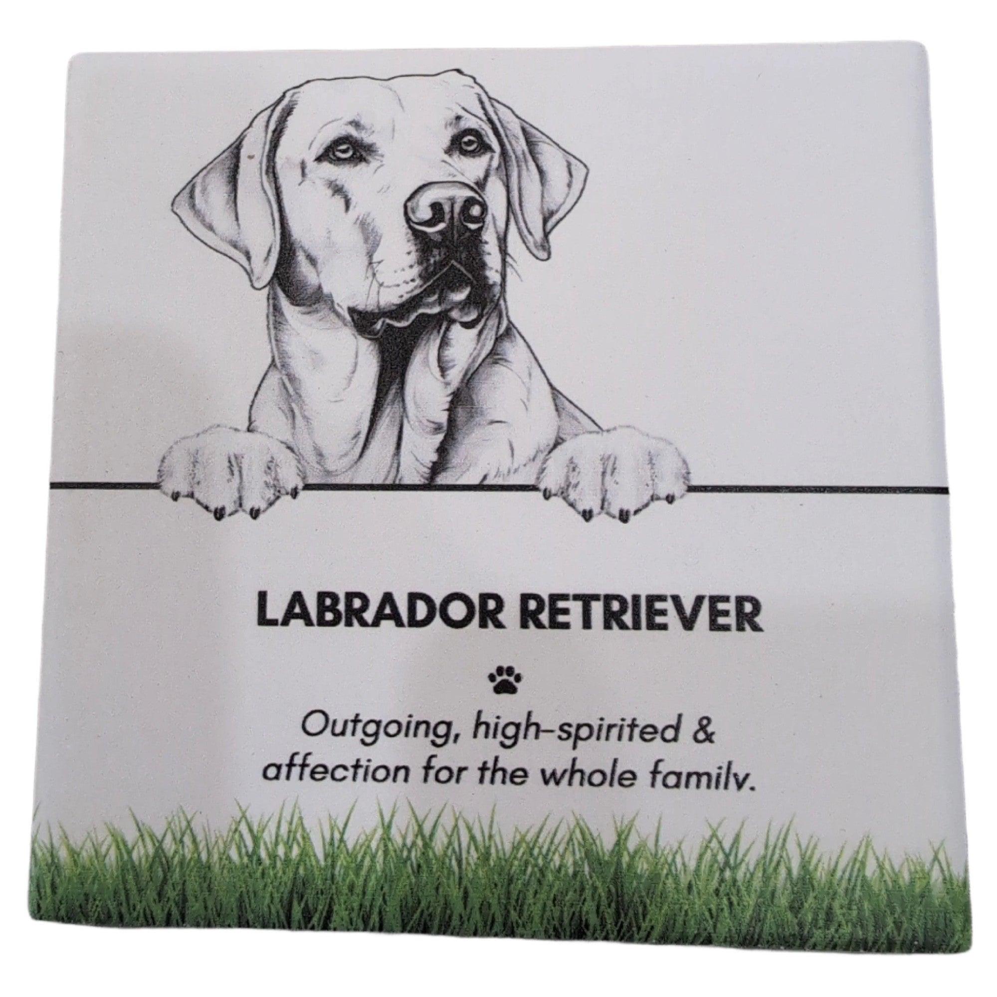 Pet Collection Coasters
