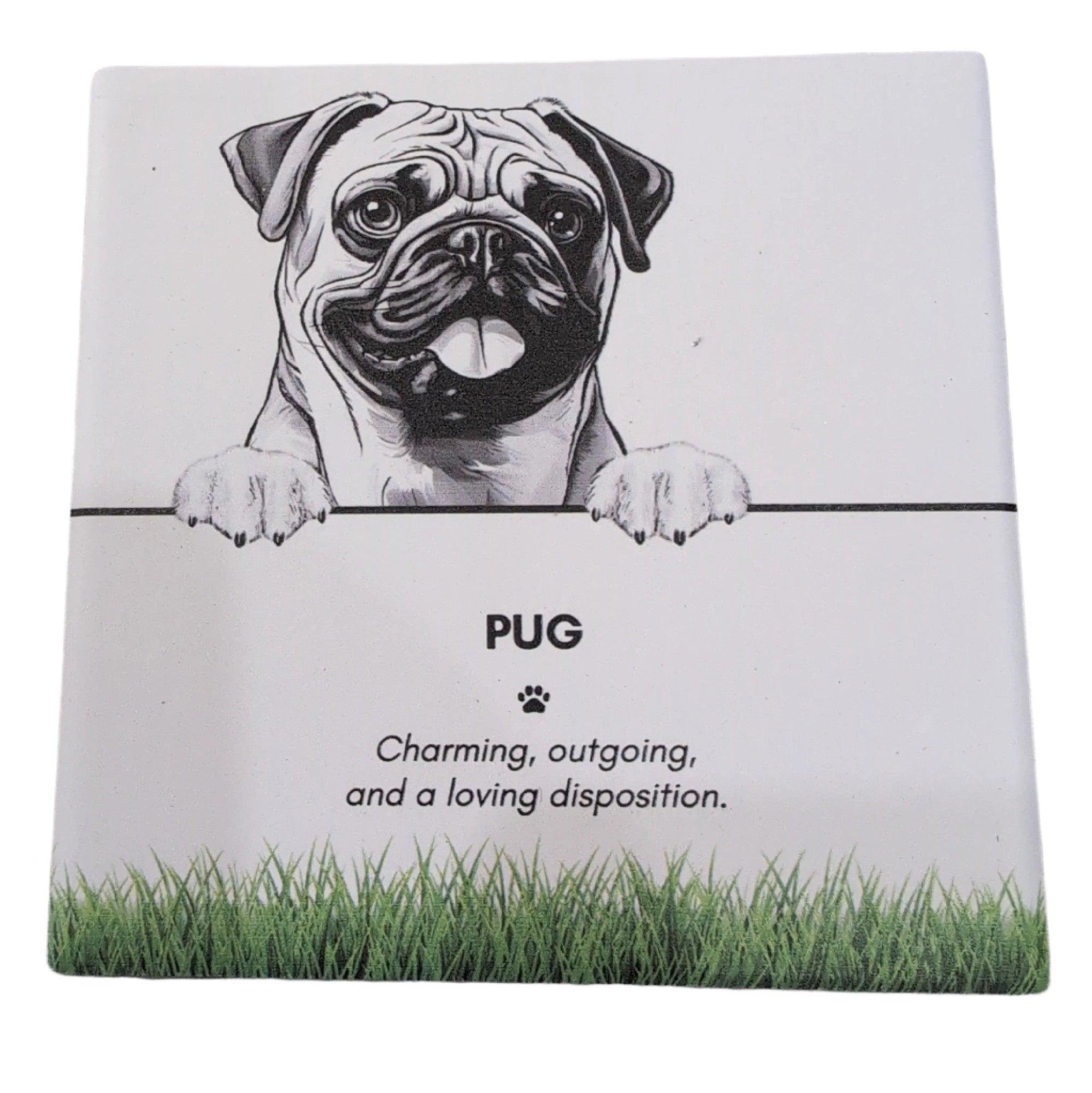 Pet Collection Coasters