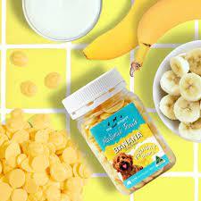 The Pet Project Yoghurt Drops 250g