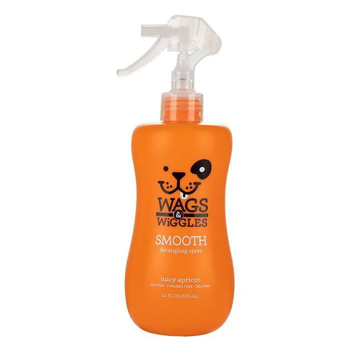 Wags & Wiggles Deodorizing Spray 355ml [COL:Juicy Aprico]