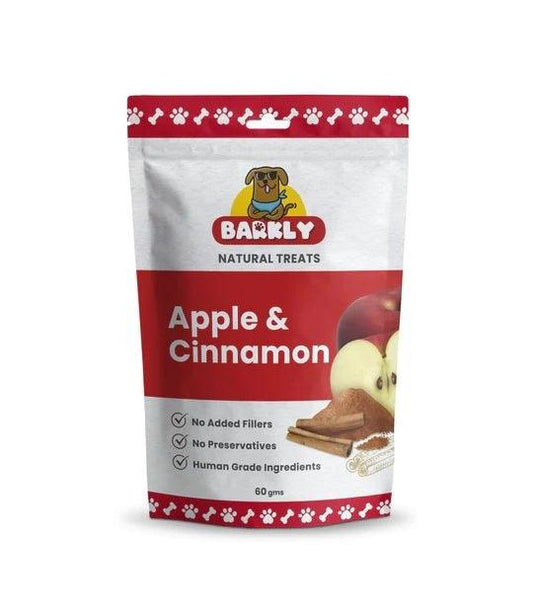 Barkly Treats