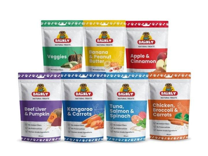 Barkly Treats