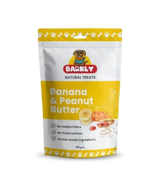 Barkly Treats