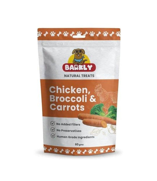 Barkly Treats