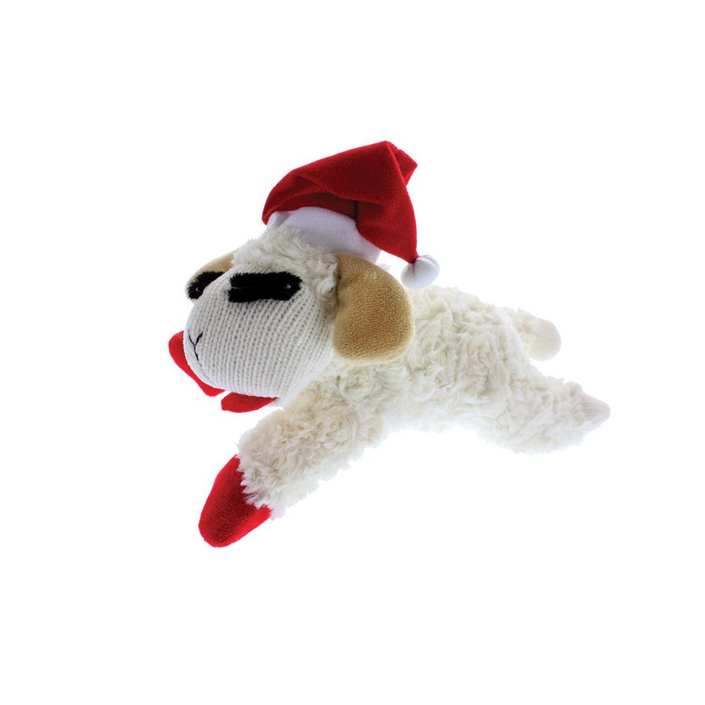 Christmas Lambchop