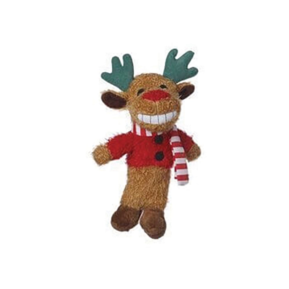Christmas Loofa Reindeer 15cm