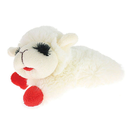 Lamb Chop Toy 16cm