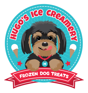 Hugo's Doggie Ice Cream (pickup Only)