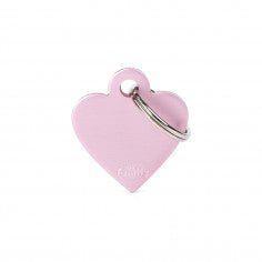 My Family Pet Id Tag Basic