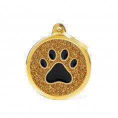 My Family Shine Pet Id Tag