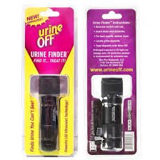 Urine Off [SIZ:Urine Finder COL:Torch]