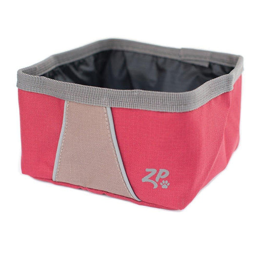 Zippy Paws Travel Bowl 650ml
