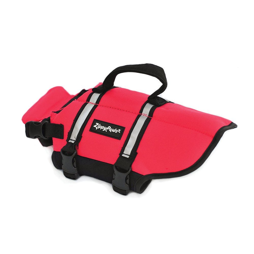 Zippypaws Doggy Life Jacket