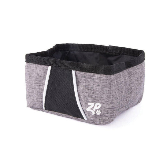 Zippy Paws Travel Bowl 650ml