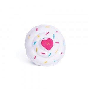 Zippypaws Cupcake Blue