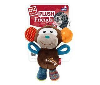 Gigwi Multi Colour Monkey 6286