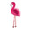 Gigwi Tropicana Flamingo