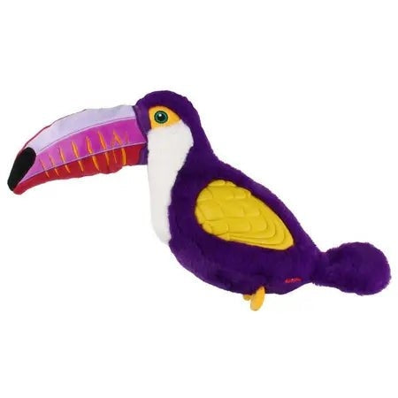 Gigwi Tropicana Toucan [COL:Purple]