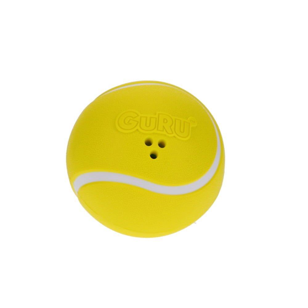 Guru Giggling Tennis Ball