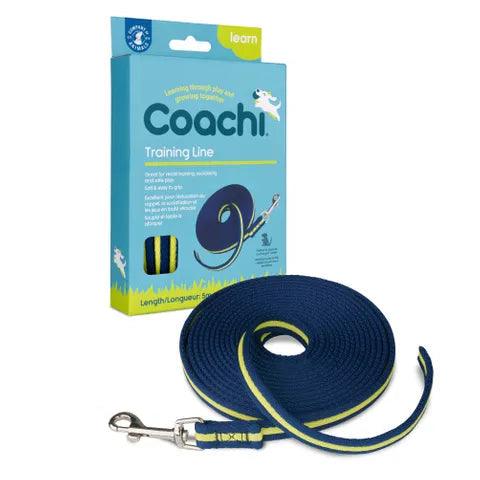 Coachi Training Line 5mtr