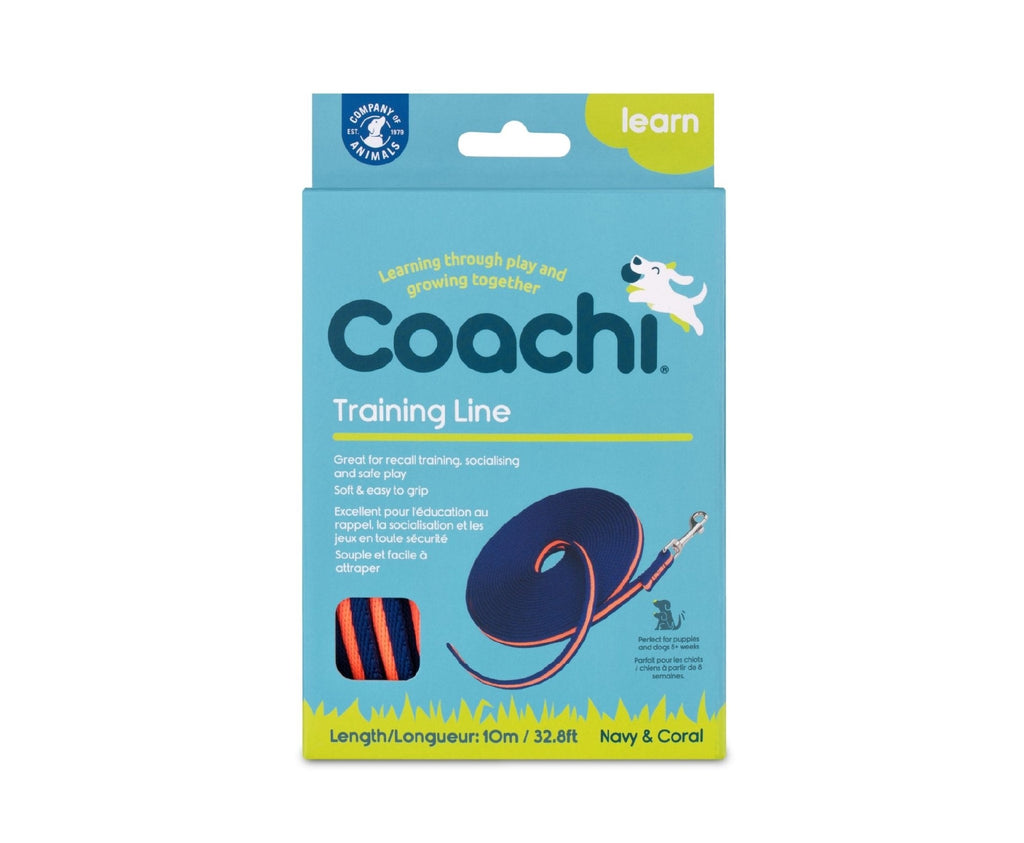 Coachi Training Line 10mtr