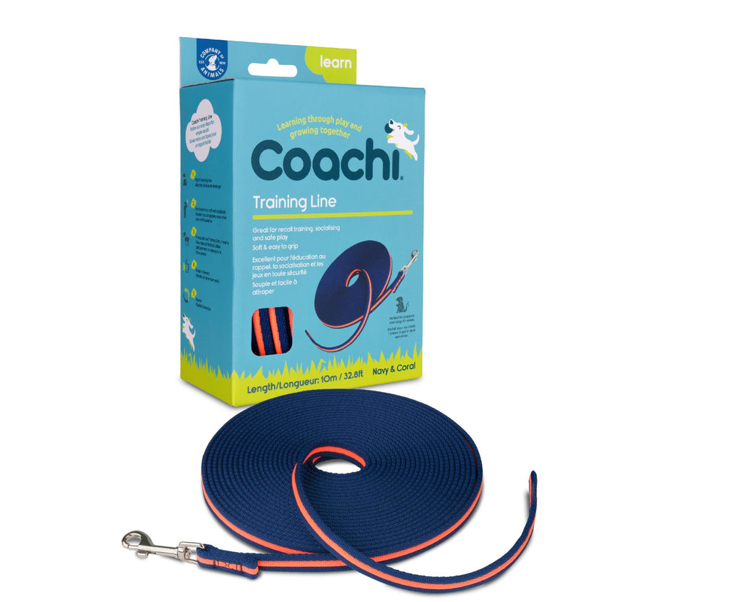 Coachi Training Line 10mtr