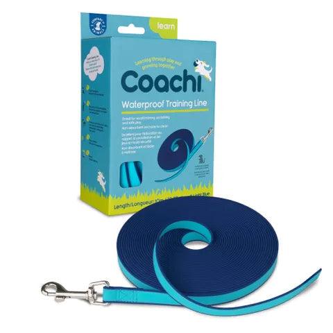 Coachi Waterproof Training Line 10mtr