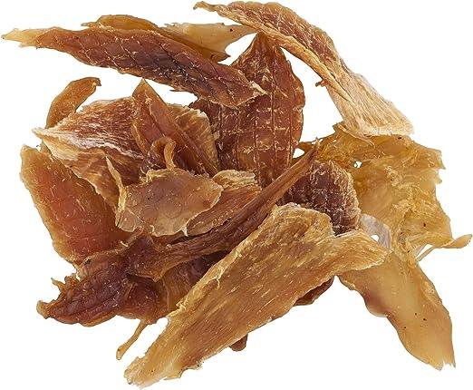 Chicken Breast Thin & Crispy