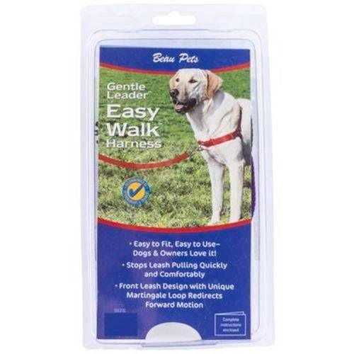 Gentle Leader Ewalk Harness