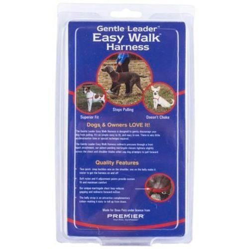 Gentle Leader Ewalk Harness