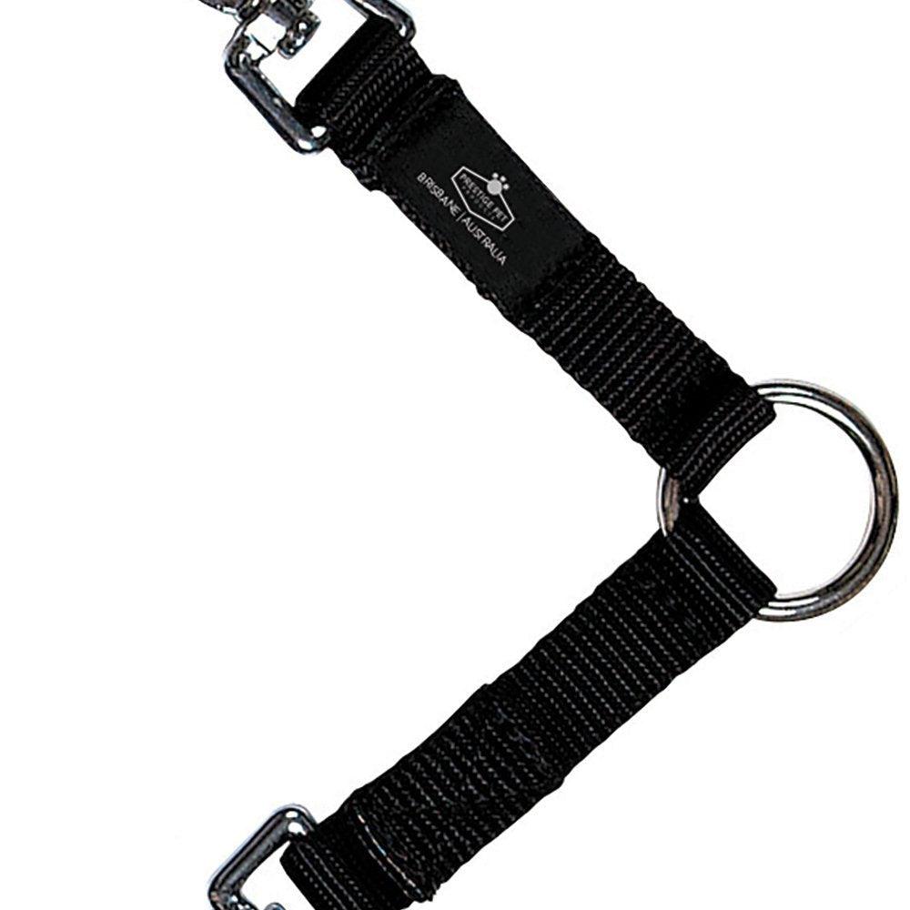 Two-dog Coupler