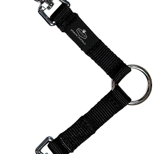 Two-dog Coupler