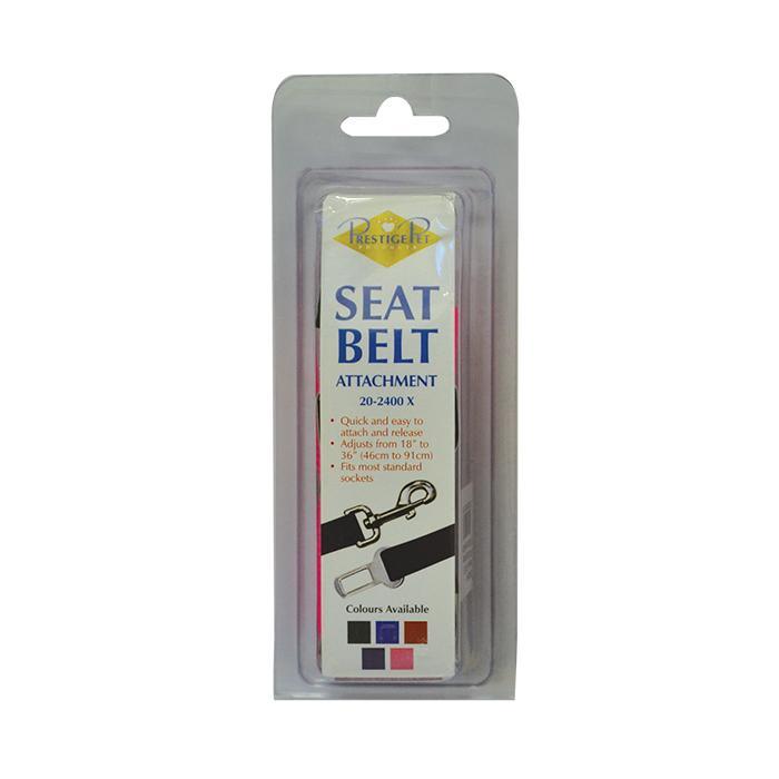Prestige Seat Belt Attachment Adjusts 18-36 (46-91cm)