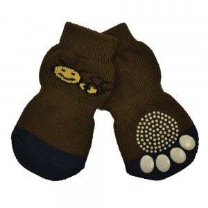Non-slip Pet Socks