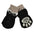 Non-slip Pet Socks [SIZ:Small COL:Black Tuxedo]