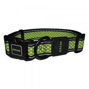 Scream Reflective Collar