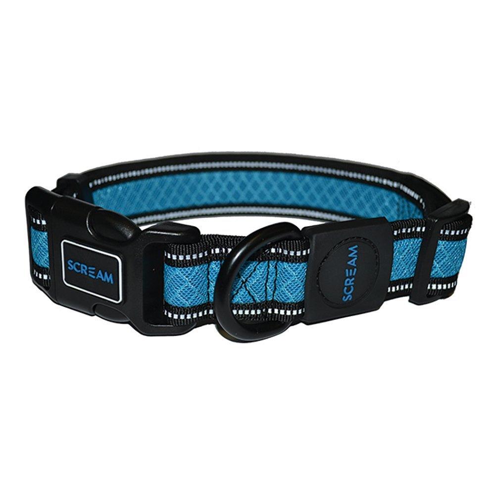 Scream Reflective Collar