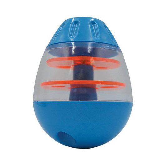 ScreamÂ® Tip & Roll Treat Dispenser