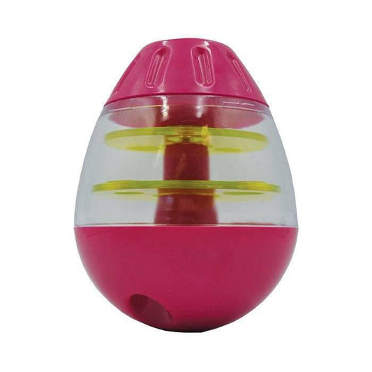ScreamÂ® Tip & Roll Treat Dispenser