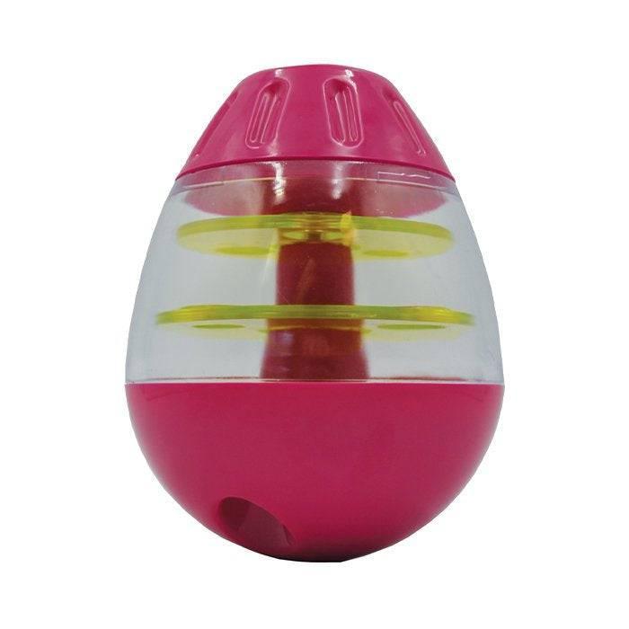 ScreamÂ® Tip & Roll Treat Dispenser