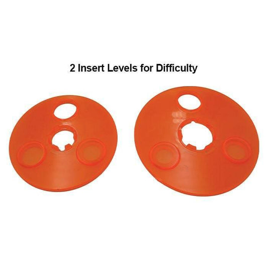 ScreamÂ® Tip & Roll Treat Dispenser