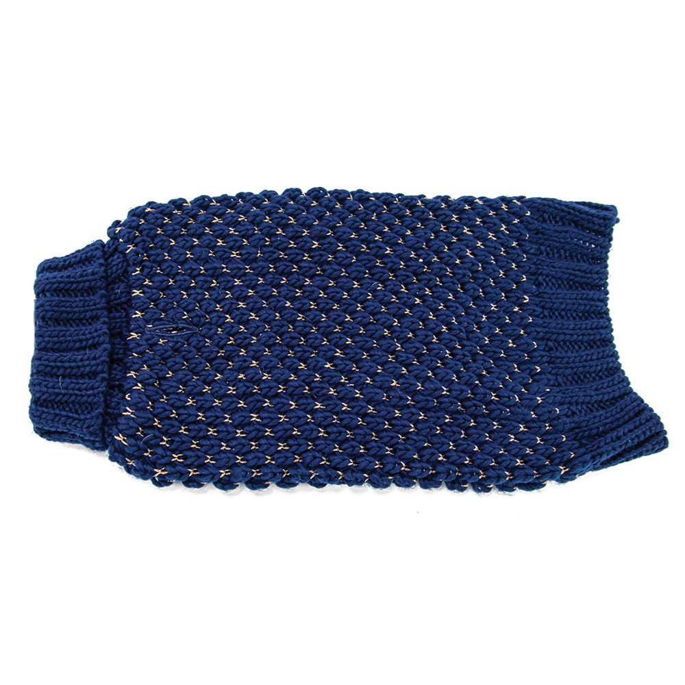 Zeez Knitted Sweater