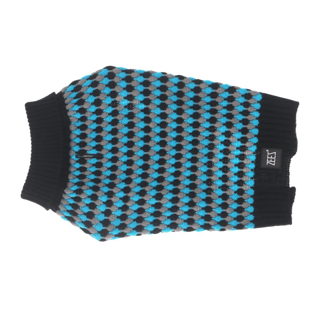 Zeez Knitted Sweater