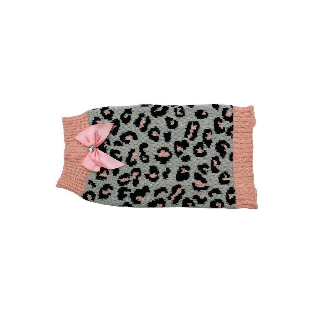 Zeez Knitted Sweater