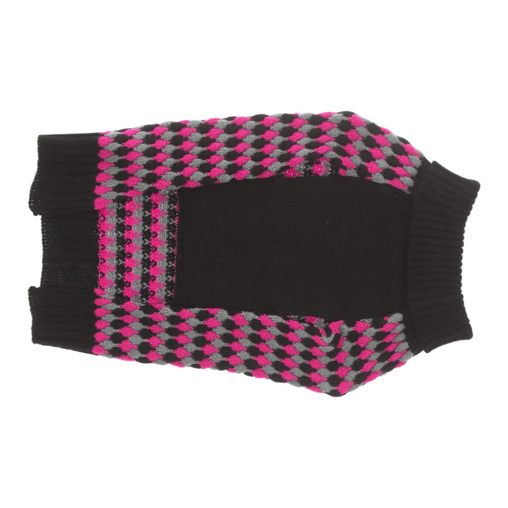 Zeez Knitted Sweater