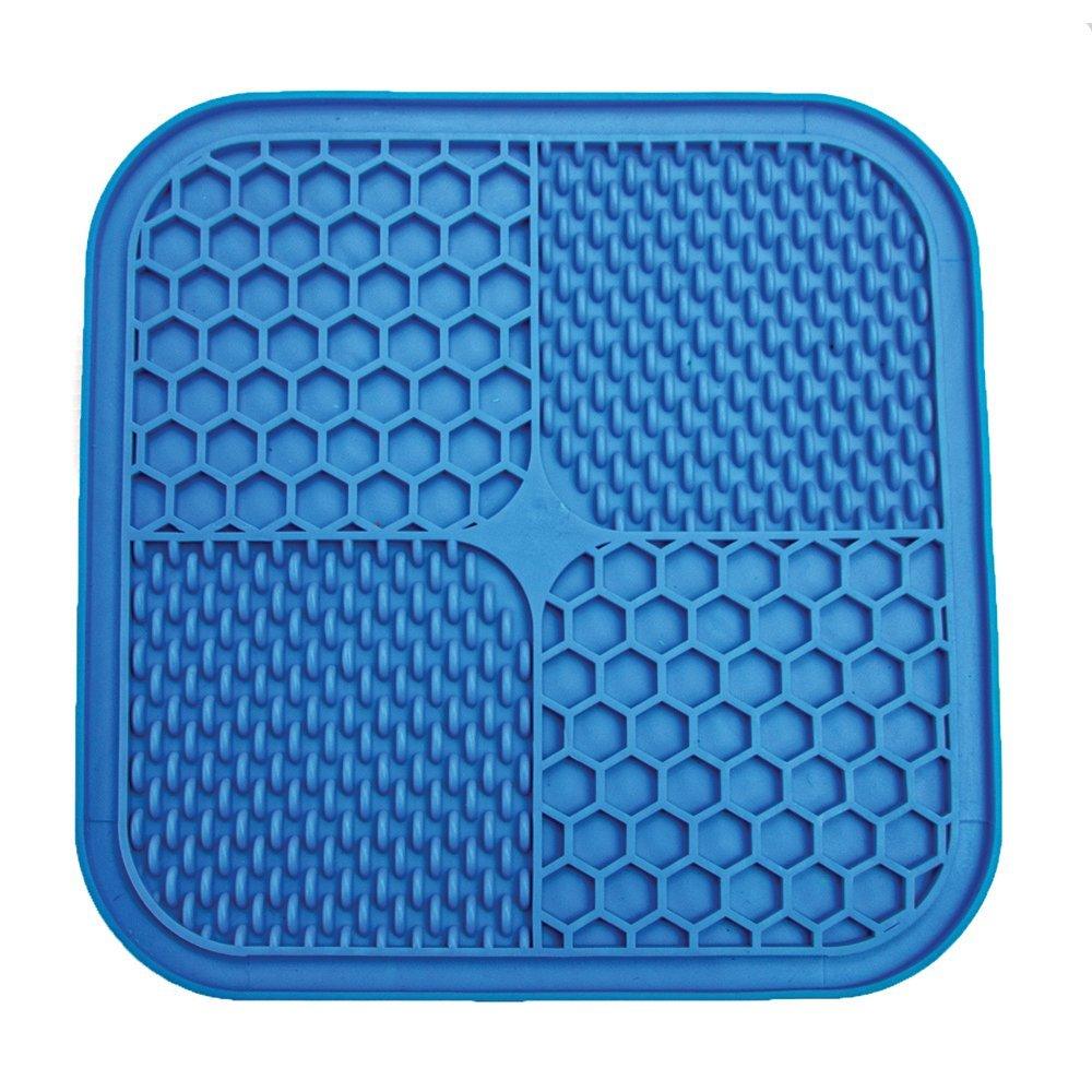 Scream Lick Enrichment Mat